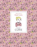 Marie Curie | Isabel Thomas | 
