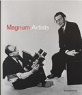 Magnum Artists | Simon Bainbridge | 