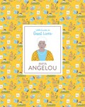 Maya Angelou (Little Guides to Great Lives) | Jawando | 