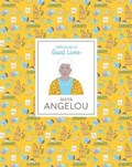 Maya Angelou | Danielle Jawando | 