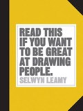 Read This if You Want to be Great at Drawing People | Leamy | 