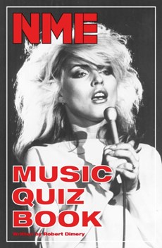 NME Quiz Book