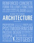 100 Ideas that Changed Architecture | Richard Weston | 