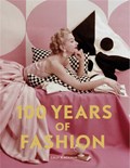 100 Years of Fashion | Cally Blackman | 