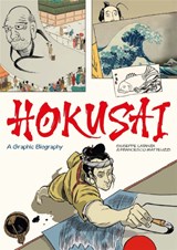 Hokusai | Giuseppe Lantaza | 9781786278937