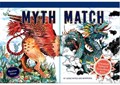 Myth Match Miniature | GoodWivesand Warriors | 