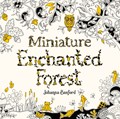 Miniature Enchanted Forest | Johanna Basford | 