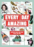 Every Day Amazing | Mike Barfield | 