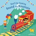 She'll Be Coming 'Round the Mountain | auteur onbekend | 