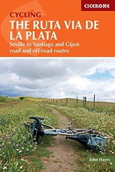 Cycling the Ruta Via de la Plata