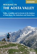 Walking in the Aosta Valley | Andy Hodges | 