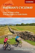 Hadrian's Cycleway | Rachel Crolla ; Carl McKeating | 