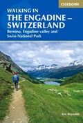 Walking in the Engadine - Switzerland | Kev Reynolds | 
