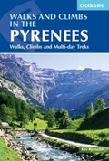 Walks and Climbs in the Pyrenees | Kev Reynolds | 