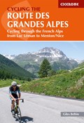 Cycling the Route des Grandes Alpes | Giles Belbin | 