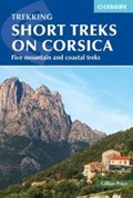 Short Treks on Corsica | Gillian Price | 