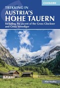 Trekking in Austria's Hohe Tauern | Allan Hartley | 