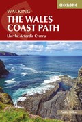 Walking the Wales Coast Path | Paddy Dillon | 
