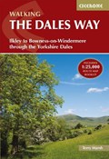 Walking the Dales Way | Terry Marsh | 