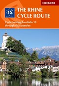 The Rhine Cycle Route | Mike Wells | 