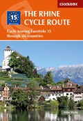 The Rhine Cycle Route | Mike Wells | 