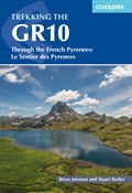 Trekking the GR10 | Brian Johnson ; Stuart Butler | 