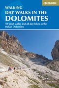 Day Walks in the Dolomites | Gillian Price | 