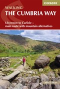 Walking The Cumbria Way | John Gillham | 