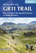 GR11 Trail / The Traverse of the Spanish Pyrenees | auteur onbekend | 