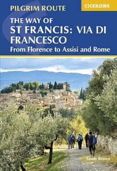The Way of St Francis