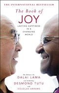 The Book of Joy. The Sunday Times Bestseller | Dalai Lama ; Desmond Tutu | 