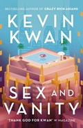 Sex and Vanity | kevin kwan | 
