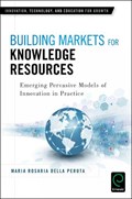 Building Markets for Knowledge Resources | Italy)DellaPeruta MariaRosaria(SecondUniversityofNaples | 