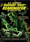 Herbert West-Reanimator and Kindred Night Spawn | H.P. Lovecraft | 