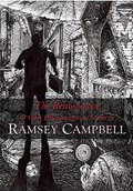 The Retrospective and Other Phantasmagorical Tales | Ramsey Campbell | 