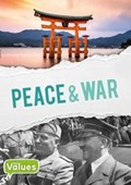 Peace and War | Charlie Ogden | 