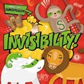 Invisibility! | Emilie Dufresne | 