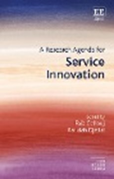 A Research Agenda for Service Innovation