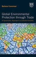 Global Environmental Protection through Trade | Barbara Cooreman | 