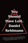 You Should Have Left | Daniel Kehlmann | 