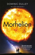 Morhelion | Dominic Dulley | 