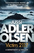 Victim 2117 | Jussi Adler-Olsen | 