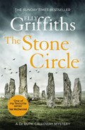 The Stone Circle | Elly Griffiths | 