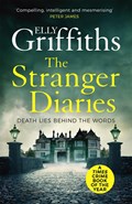 The Stranger Diaries | Elly Griffiths | 
