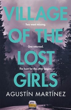 Village of the Lost Girls
