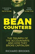 Bean Counters | BROOKS, Richard | 