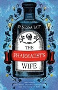 The Pharmacist's Wife | Vanessa Tait | 