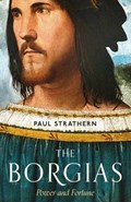 The Borgias | Paul Strathern | 