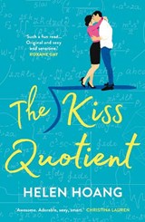 The kiss quotient | Helen Hoang | 9781786496768