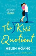 The Kiss Quotient | Helen Hoang | 